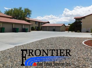 1331 El Prado St, Ridgecrest, CA 93555