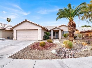 3727 Grey Hills Dr, North Las Vegas, NV 89032