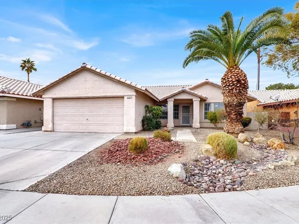 3727 Grey Hills Dr, North Las Vegas, NV 89032