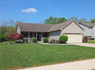 5537 Dorothy Ct, Carlisle, OH 45005