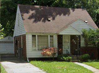929 Fairwood St, Inkster, MI 48141