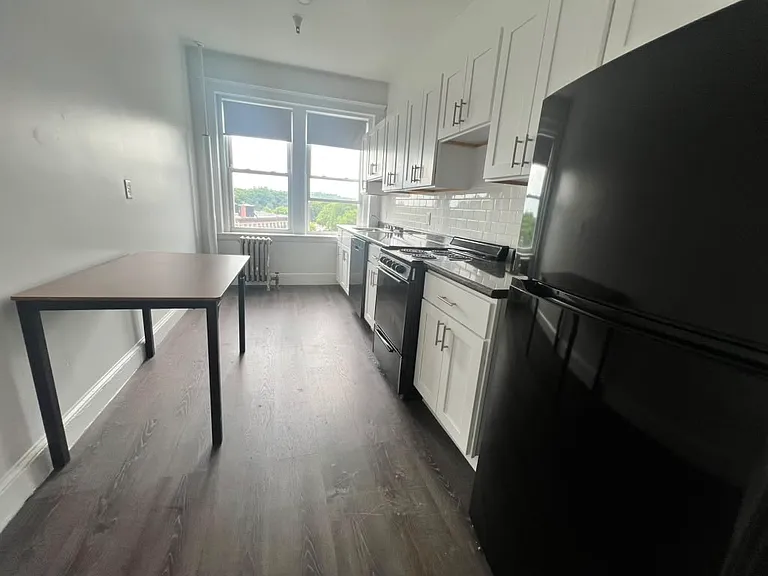 1820 Commonwealth Ave #5 — Photo 4