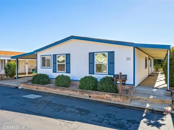 909 Richland Rd Space 16, San Marcos, CA 92069