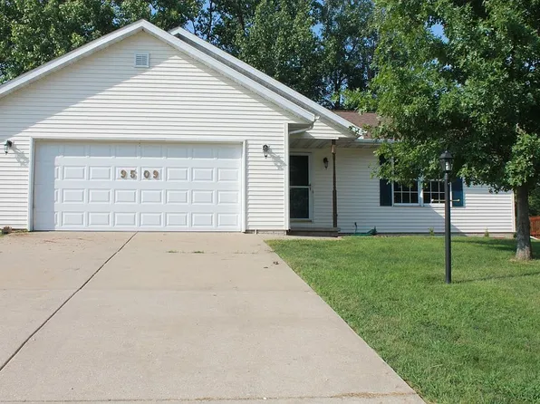 9509 W Lake Camelot Dr, Mapleton, IL 61547