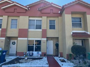 Monterrey, Miami Gardens, FL 33055