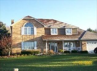 12650 W Beaver Den Trl, Homer Glen, IL 60491