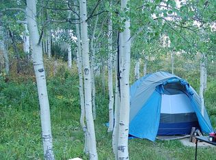 185 Cr 286-upper Bear Mtn, Kremmling, CO 80459