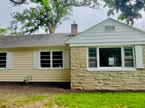 4711 S Monroe St, Fort Wayne, IN 46806