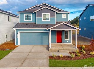 1438 Salzer Creek Dr, Centralia, WA