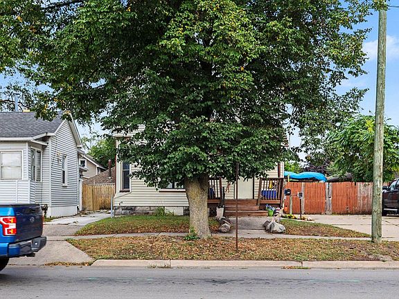 3rd image of 507 S Henry St