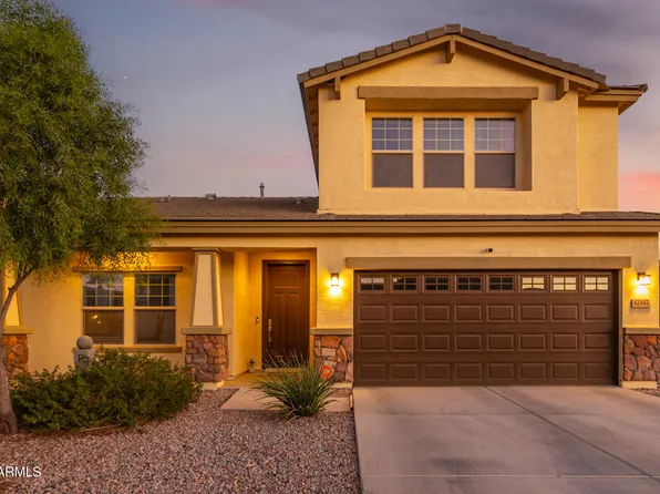 42447 W MANZA Street, Maricopa, AZ 85138