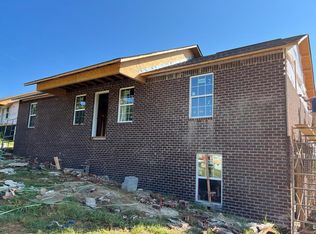 760 Forgety Rd LOT 20, Jefferson City, TN 37760
