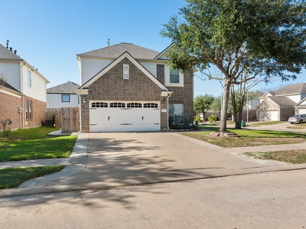 15423 Day Trip Trl, Cypress, TX 77429