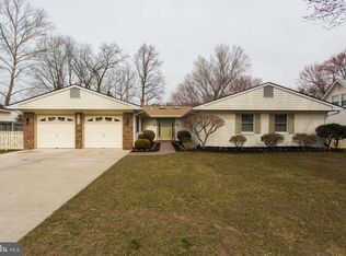 13116 Mercury Ln, Fairfax, VA 22033