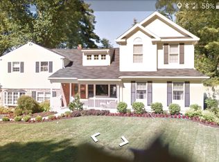 1604 Cherry Ln, Flourtown, PA 19031