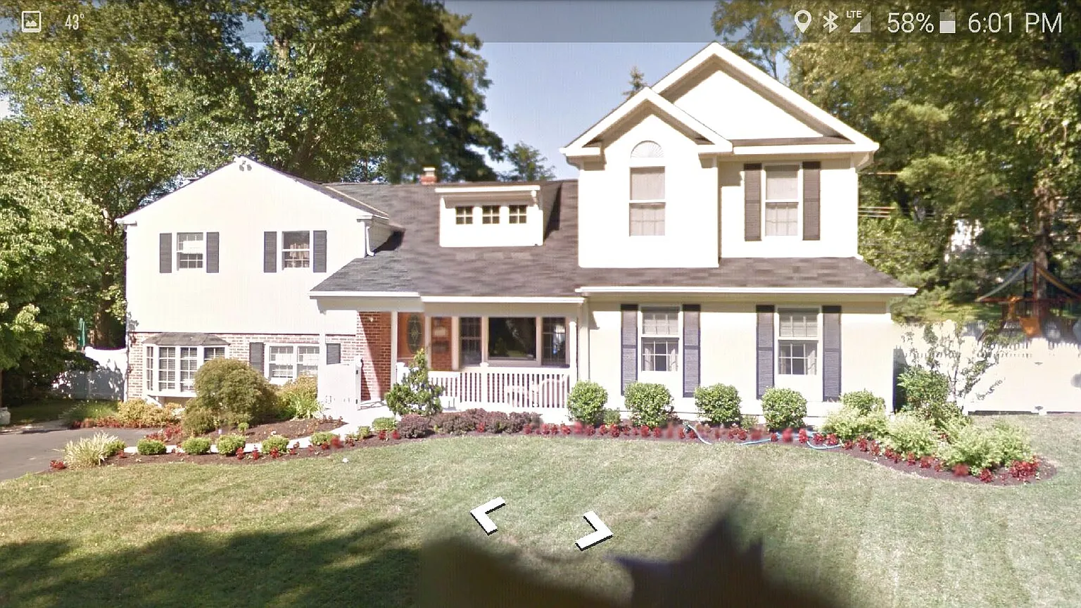 1604 Cherry Ln photo 1