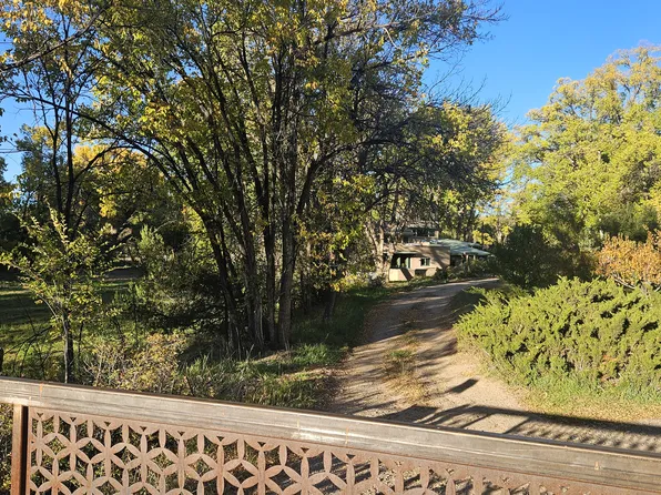 5 Rancho Valle #B, Espanola, NM 87532