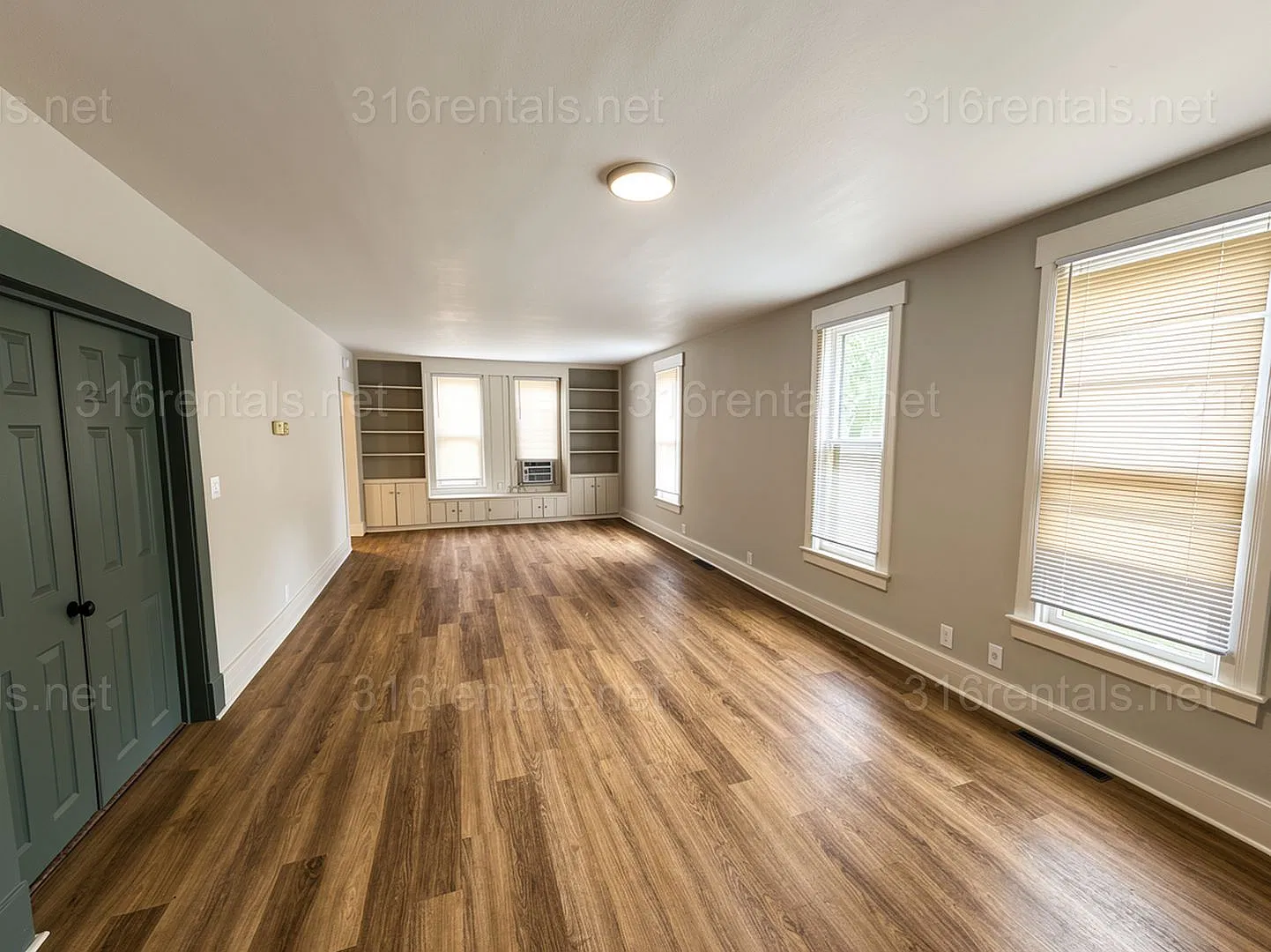 $1,099 | Updated 4BR, 1,300 Sq Ft Newton Home | New Kitchen & Bath | Pets OK — Photo 2