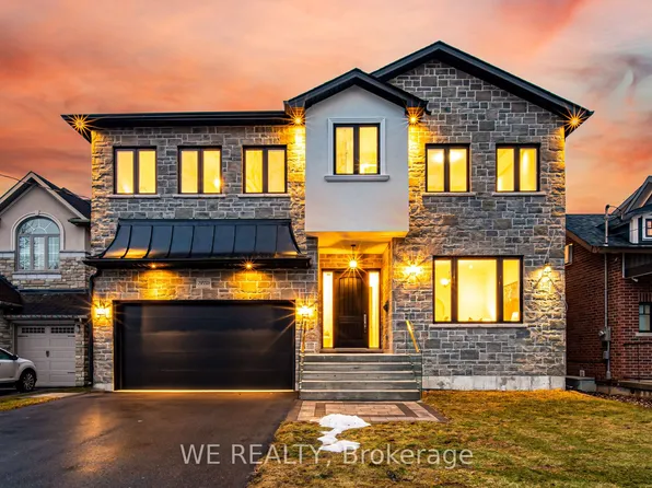 2955D Seabreeze Rd, Ajax, ON L1S 1C5