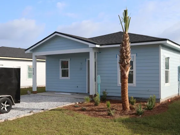 9436 Starfish Ave, Port Saint Joe, FL 32456