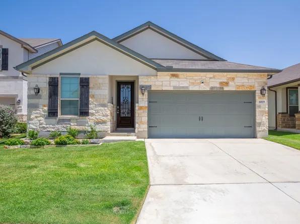 6819 Black Diamond, San Antonio, TX 78249