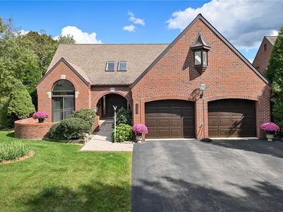 4235 Haut Brion Ct, Allison Park, PA, 15101