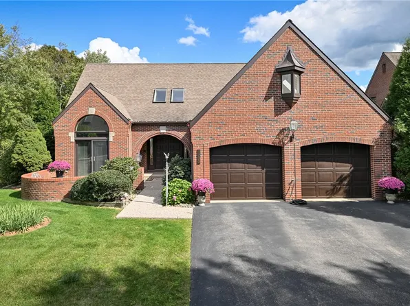 4235 Haut Brion Ct, Allison Park, PA 15101