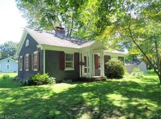 3323 Schenley Ave, Ashtabula, OH 44004
