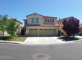 5542 Crescent Valley St, Las Vegas, NV 89148
