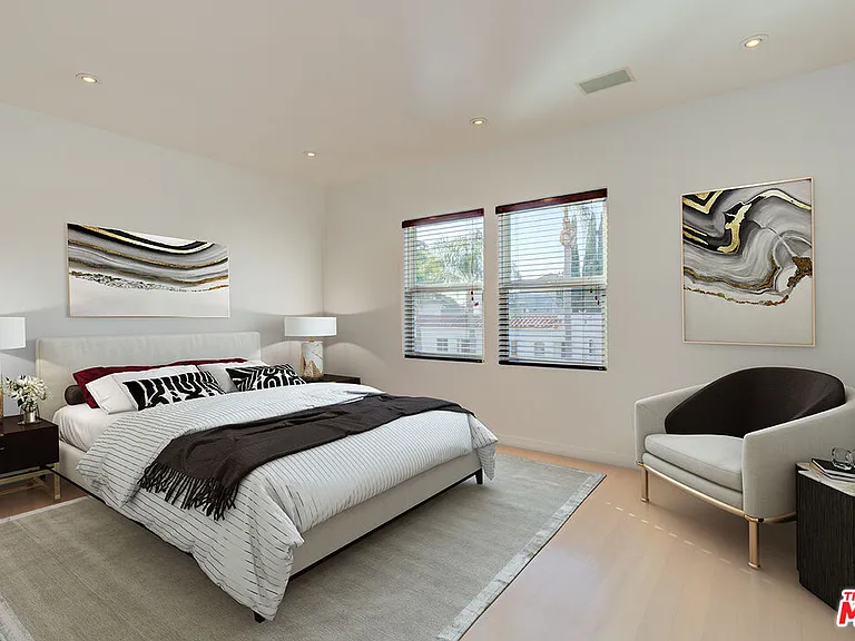 932 S Shenandoah St #3 — Photo 7