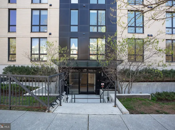 1380 Quincy St NW Unit 3B, Washington, DC 20011