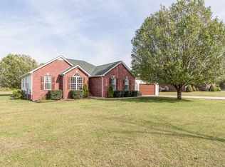 14064 Mount Pleasant Rd, Rockvale, TN 37153