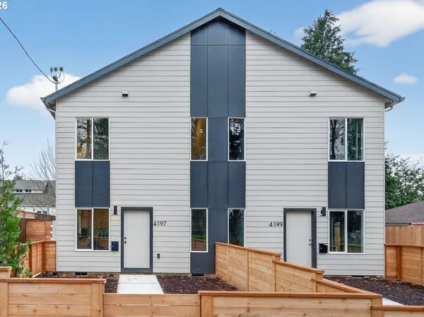 4197 NE 66th Ave, Portland, OR 97218