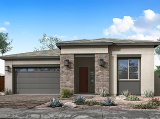 Juniper Plan 40-7 Plan, Jacamar at Waterston Central, Gilbert, AZ 85298