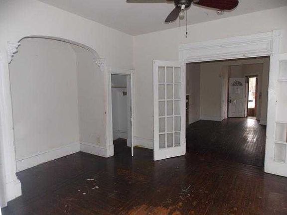 1st Floor Dining Room