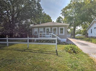 3957 E Grand Ave, Decatur, IL 62526