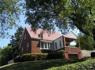 302 Soeder Dr, Glenshaw, PA 15116