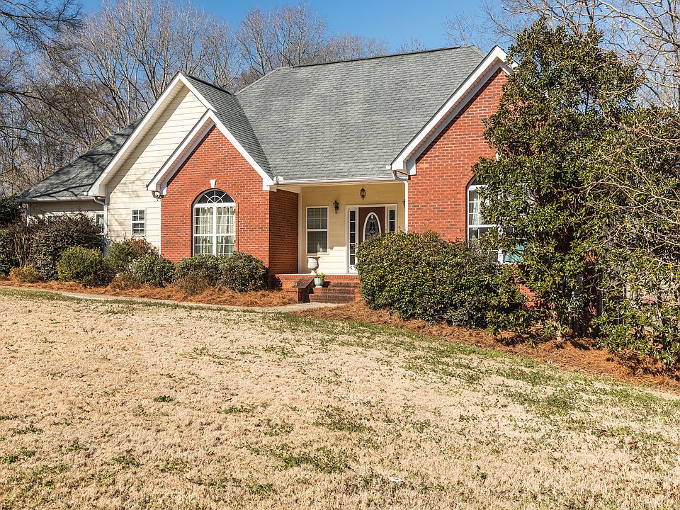 222 Meadow Lakes Blvd, Cedartown, GA 30125 Zillow
