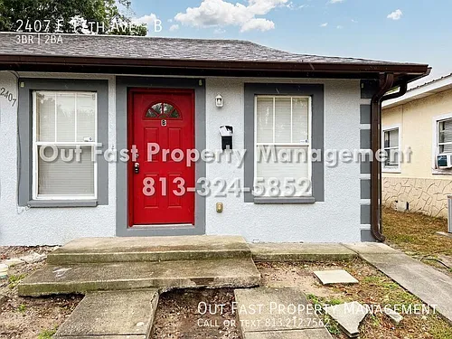 2407 E 17th Ave #B Photo 1