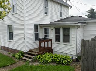 119 N Riblet St, Galion, OH 44833