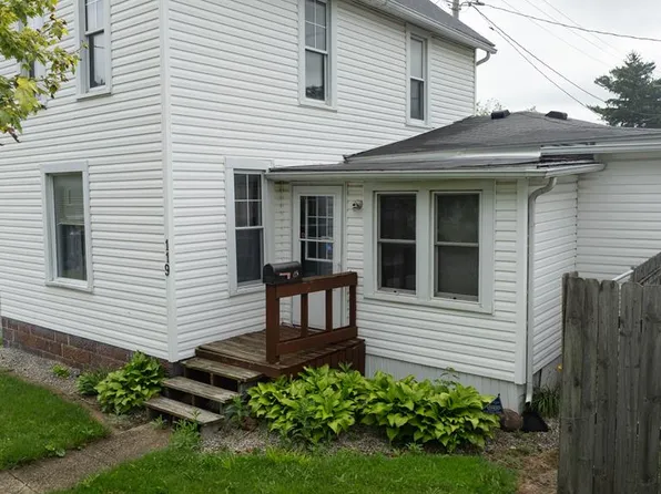 119 N Riblet St, Galion, OH 44833