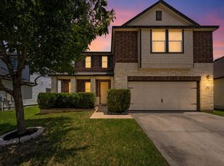 2215 McCombs St, Georgetown, TX 78626