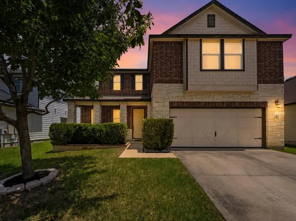 2215 McCombs St, Georgetown, TX 78626