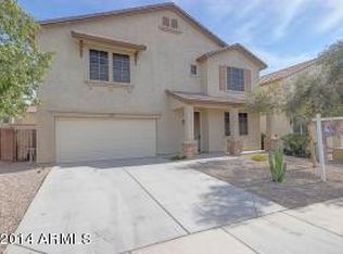 23323 N 121st Dr, Sun City, AZ 85373