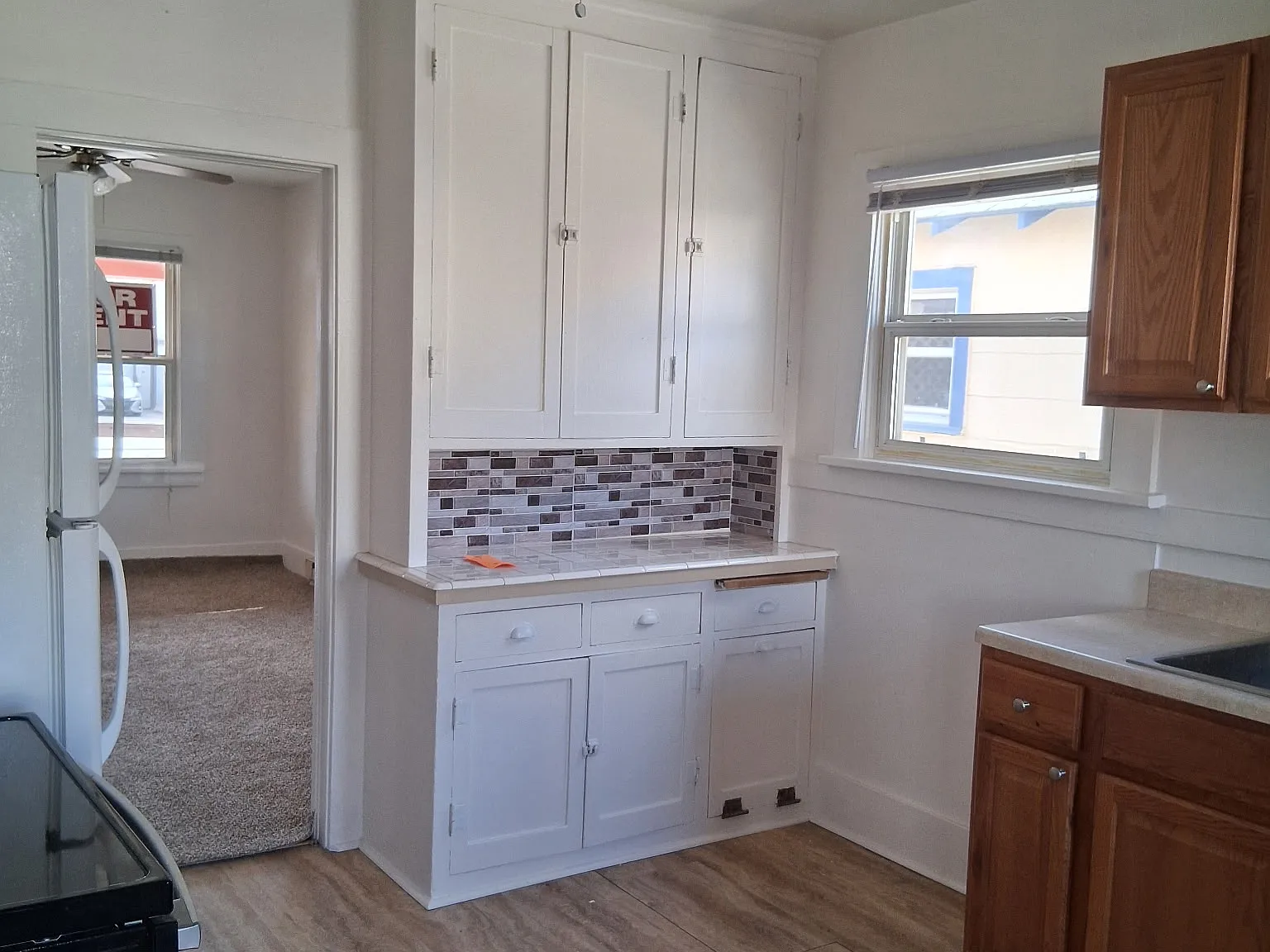 2 bed, 1000 sqft, $900 — Photo 1