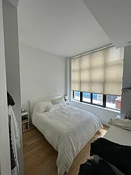 Rented by AYM NYC LLC