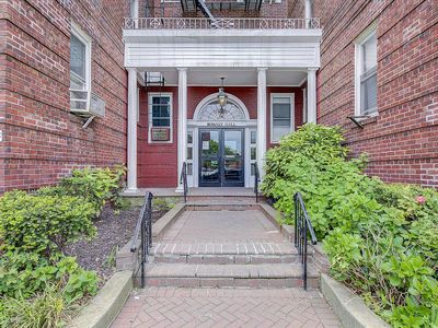 11420 Queens Blvd APT E1, Forest Hills, NY, 11375