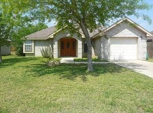 3401 Audrey Ln, Edinburg, TX 78541