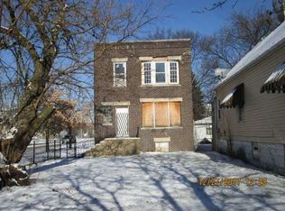 34 E 104th St, Chicago, IL 60628