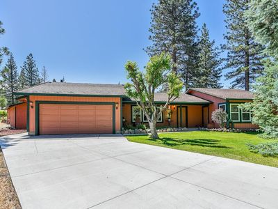 17855 Fisher Rd, Weed, CA, 96094